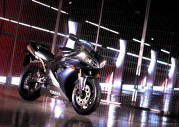 Yamaha YZF-R1